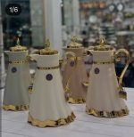 فلاکس عروس رومانتیک هوم ۱ لیتری